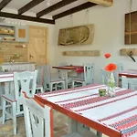 Villa Levendula