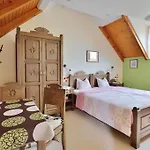 Levendula Villa *