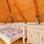Villa Levendula *