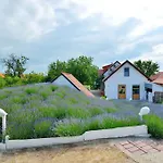 Levendula Villa Lovas