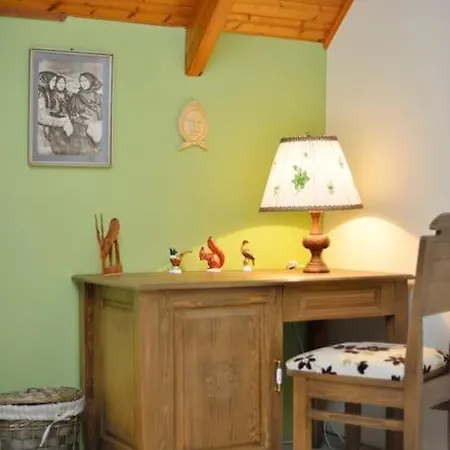 Villa Levendula *