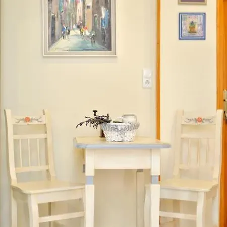 Levendula Villa *