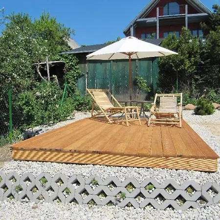 Levendula Villa *