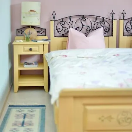 Levendula Villa *