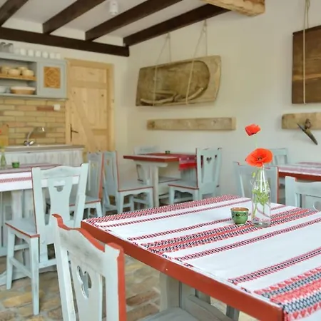 Villa Levendula Vendeghaz