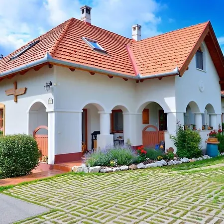 Villa Levendula
