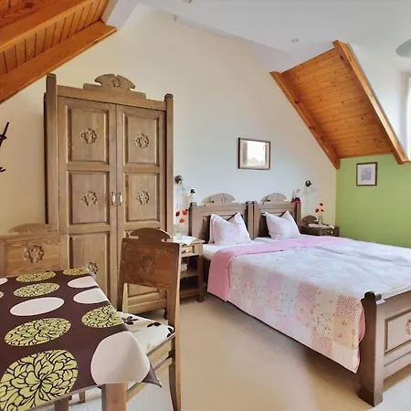 Levendula Villa *