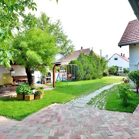 Levendula Villa *