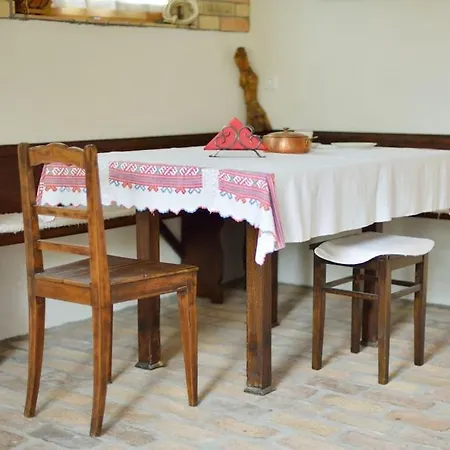 Levendula Villa *