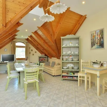 Villa Levendula *
