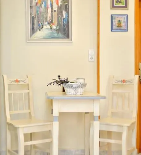 Levendula Vendeghaz Villa *
