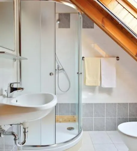 Villa Levendula Vendeghaz Lovas