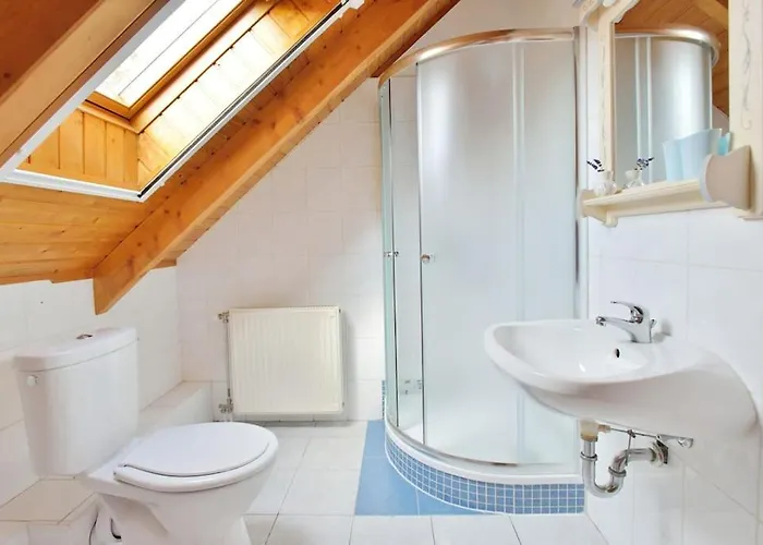Levendula Vendeghaz Villa