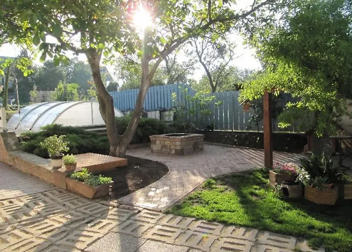 Levendula Vendeghaz *