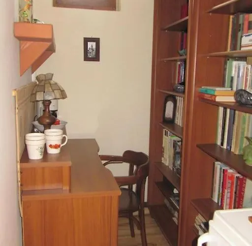 Levendula Vendeghaz Villa