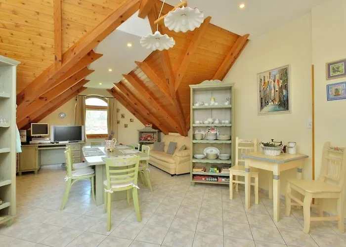 Villa Levendula Vendeghaz *